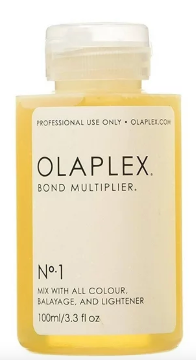 Olaplex no°1 bond multiplier 3.3 outlet fl oz