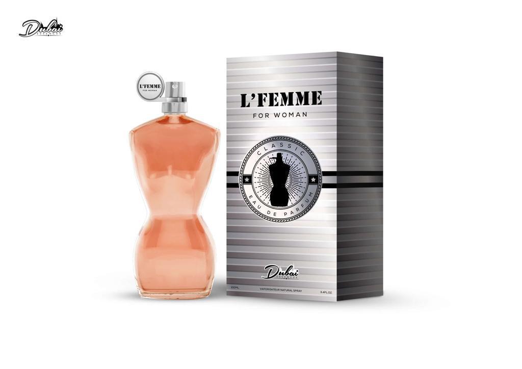 Parfum