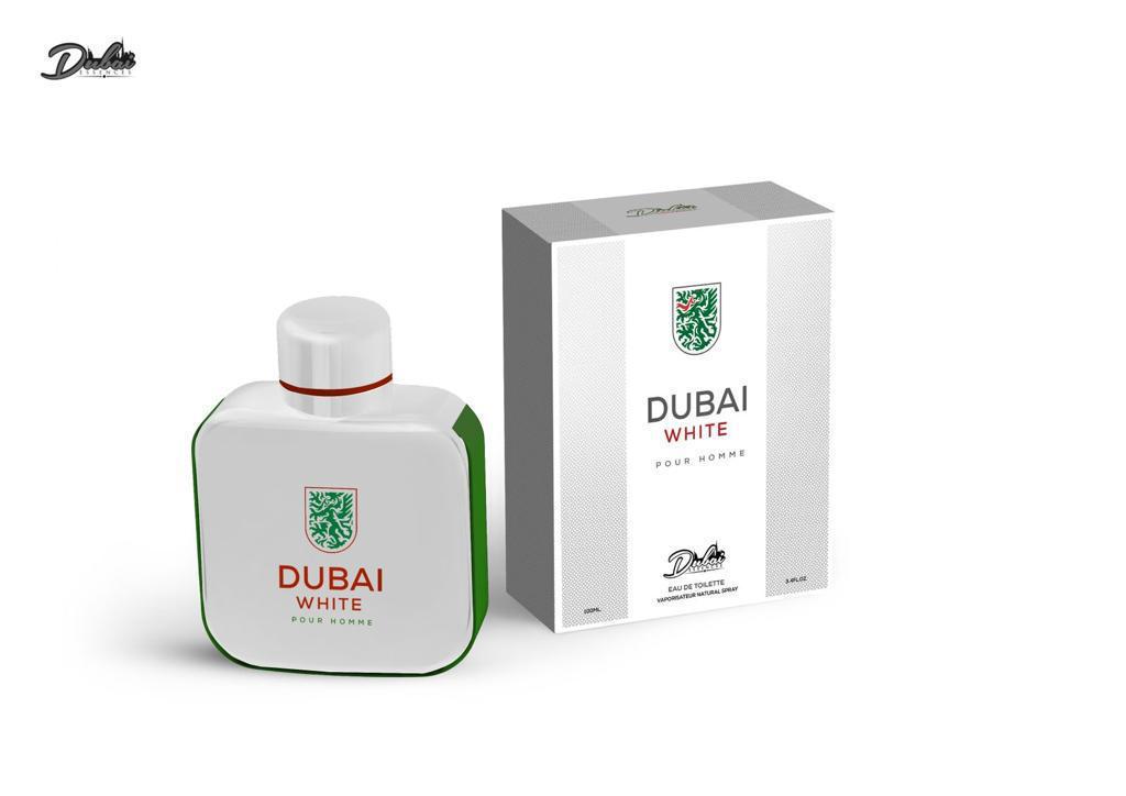 DUBAI, eau the parfum