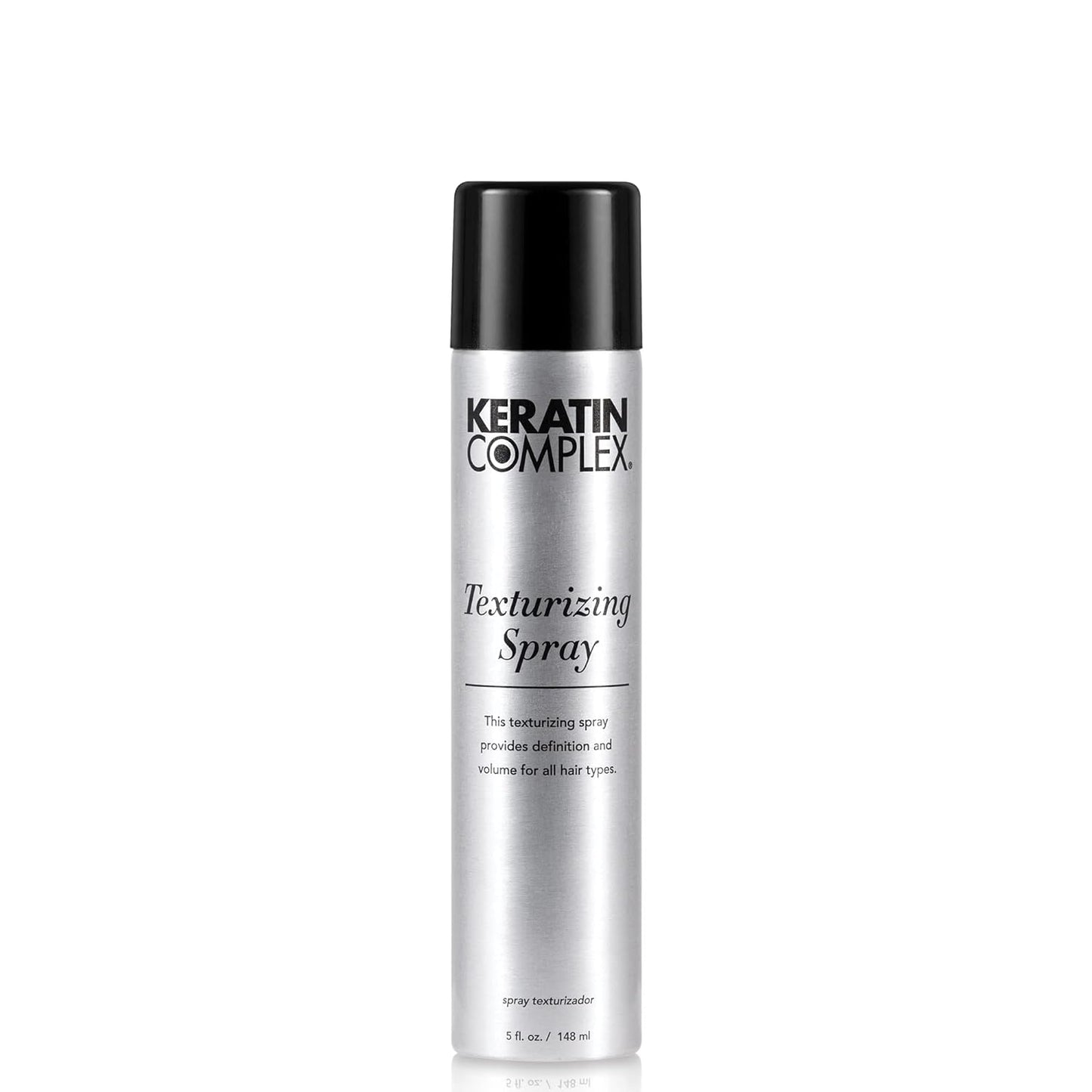 Keratin Complex Texturizing Spray, 5oz