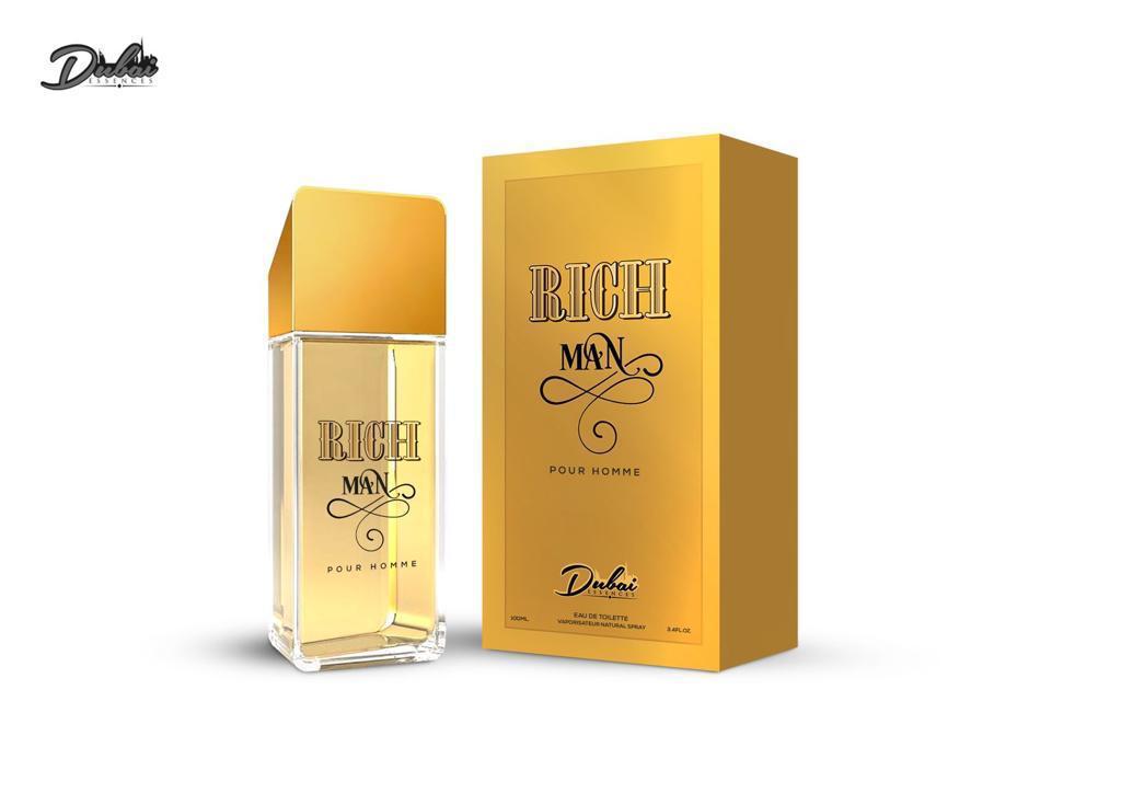 DUBAI, eau the parfum