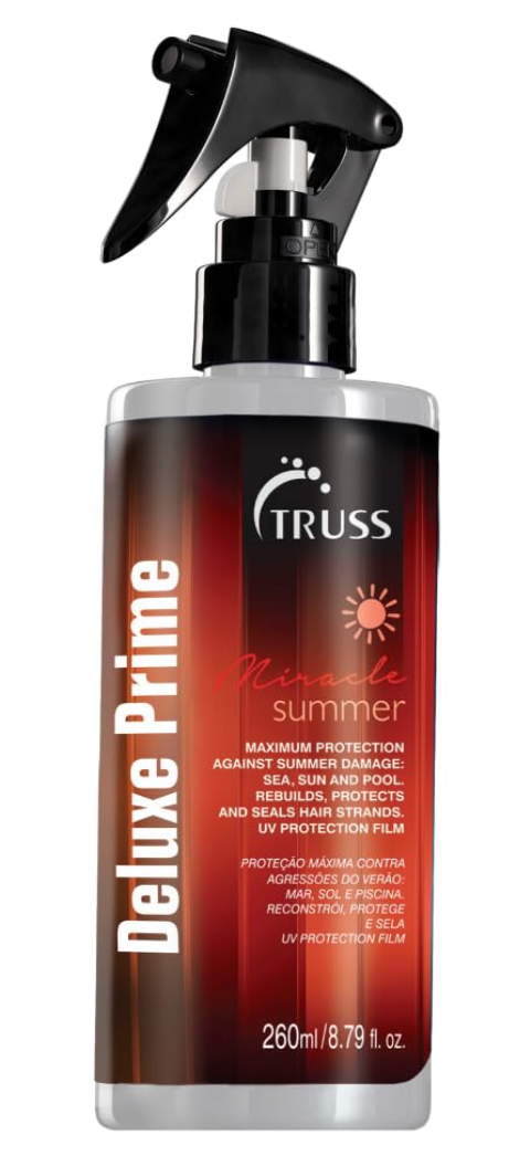 Truss Professional Miracle Summer