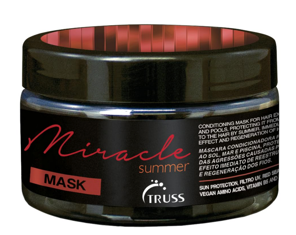 Truss Professional Miracle Summer