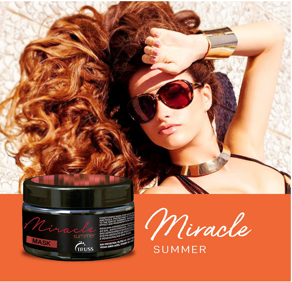 Truss Professional Miracle Summer
