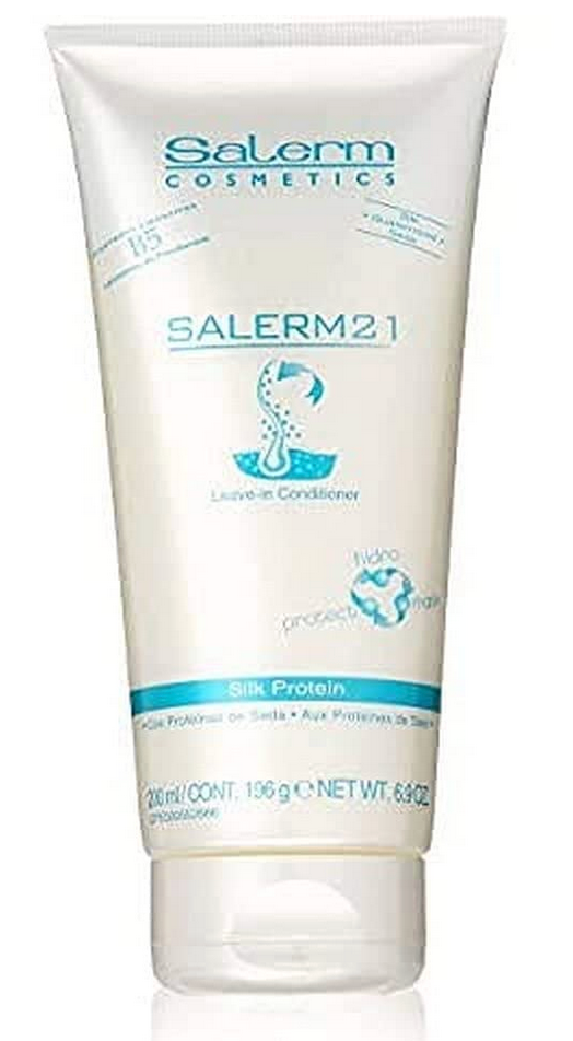 Salerm 21 shampoo aconditioner by Salerm Cosmetics