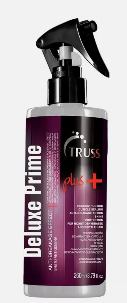 TRUSS DELUXE PRIME