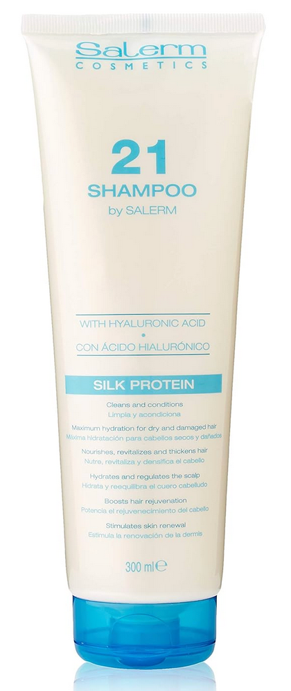 Salerm 21 shampoo aconditioner by Salerm Cosmetics