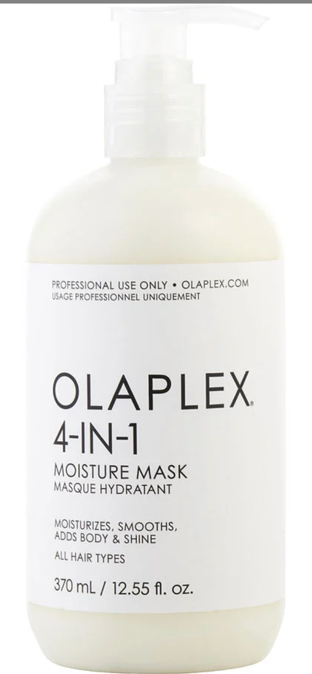 Olaplex 4-In-1 Bond Moisture Mask 12.55 oz