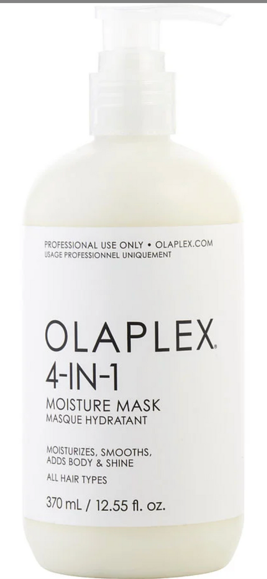 Olaplex 4-In-1 Bond Moisture Mask 12.55 oz