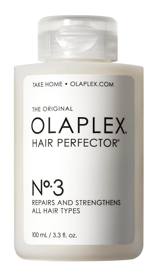 Olaplex No. 3 Hair Perfector Repairing Hair Treatment, Concentrated Hair Mask for Dry Damaged Hair