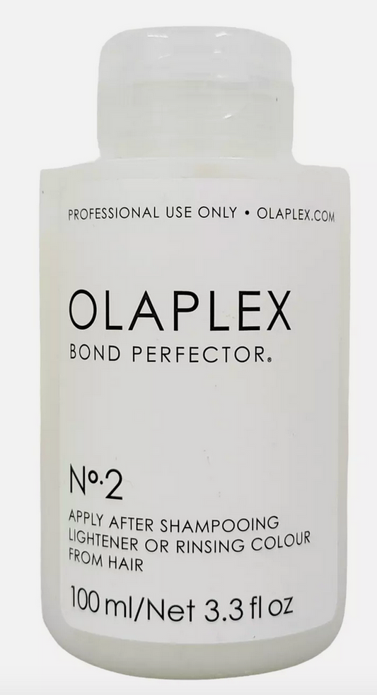 Olaplex Hair Bond Perfector No 2 - 3.3oz