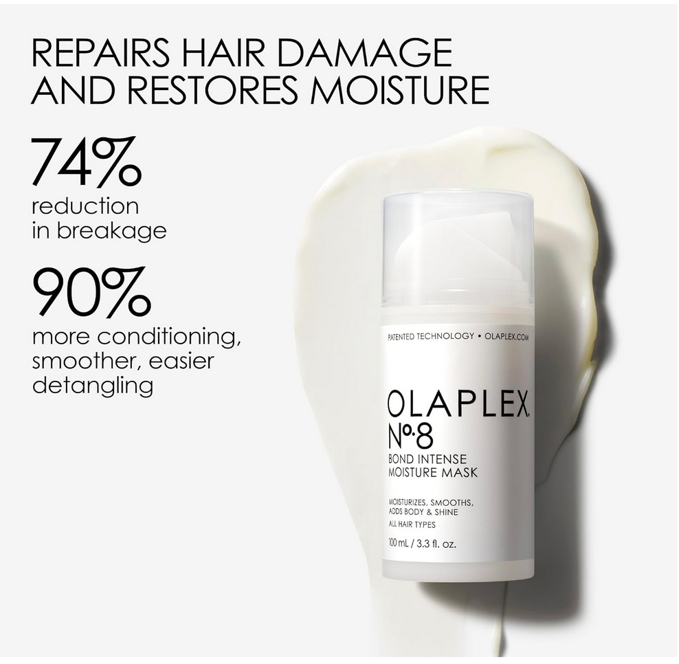 Olaplex No. 8 Bond Intense Moisture Mask