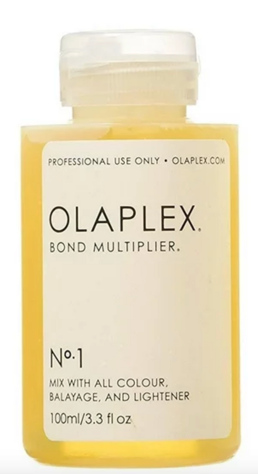 Olaplex No. 1 Bond Multiplier