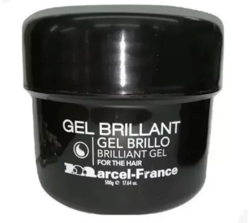 Marcel-France Gel Irisant / Gel Brillo