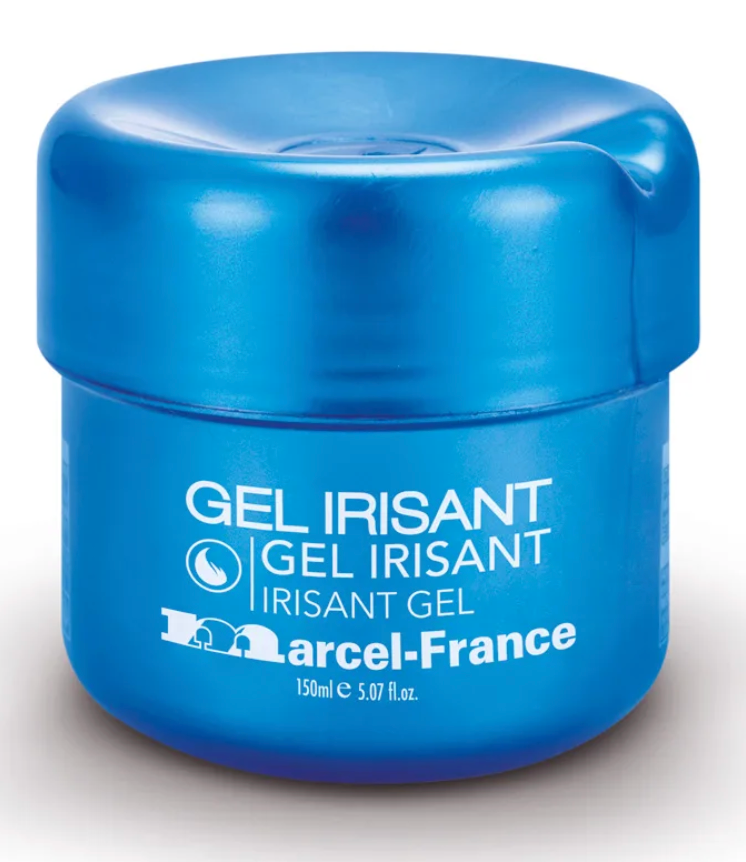 Marcel-France Gel Irisant / Gel Brillo