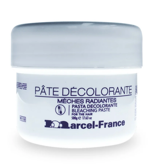 MARCEL- FRANCE PASTA DECOLORANTE 500g