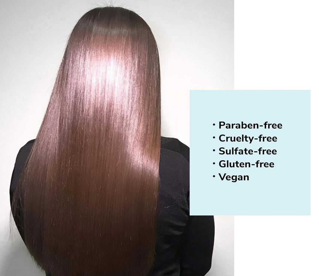 COLOR WOW Color Security Conditioner for Fine to Normal Hair – Weightless hydration for fine, thin, fragile hair