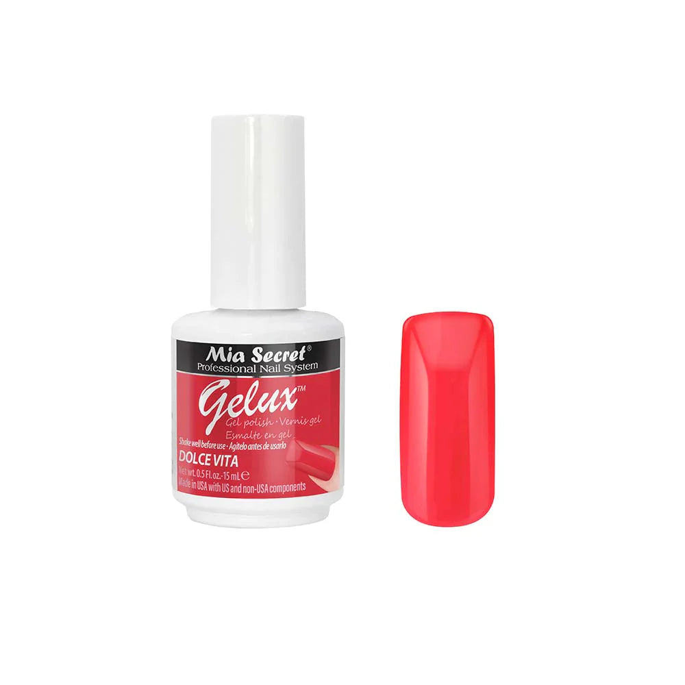 GELUX GEL POLISH DOLCE VITA SKU: GP-79