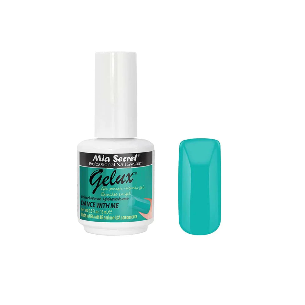 GELUX GEL POLISH DANCE WITH ME SKU: GP-89