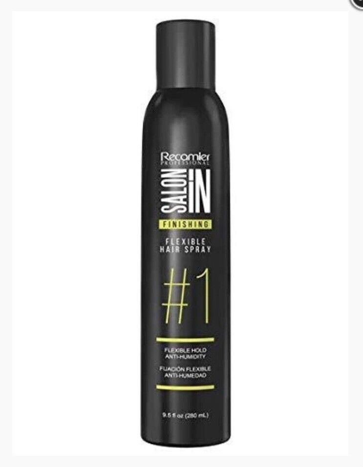 Recamier Professional Salon in Finishing spray 9.5 oz