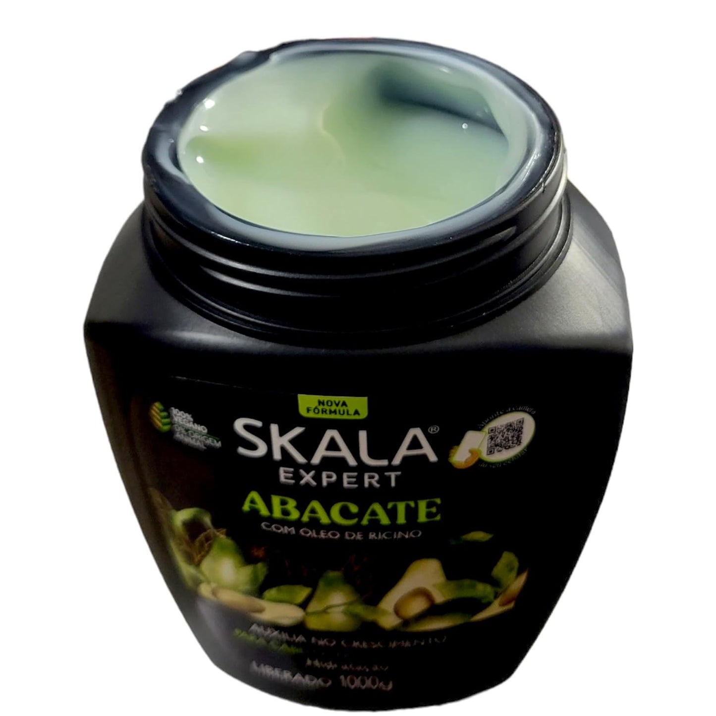 Skala professional abacate (Avocado)Hair Treatment Conditioning Cream