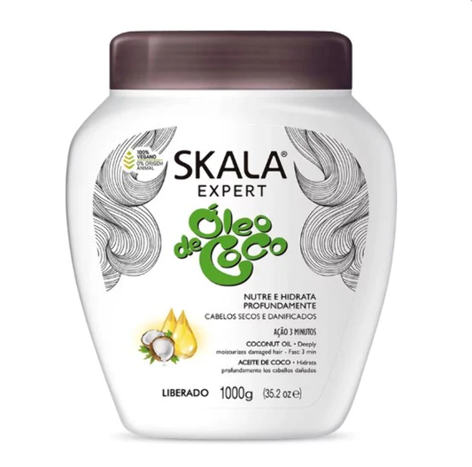 Skala Expert Oleo de Coco 1kg