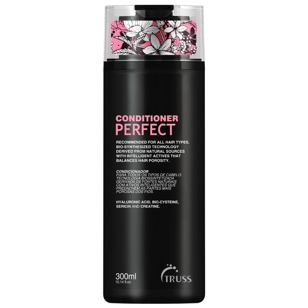 Truss Perfect conditioner - For All Hair Types