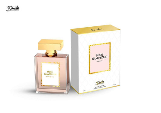 DUBAI, eau the parfum