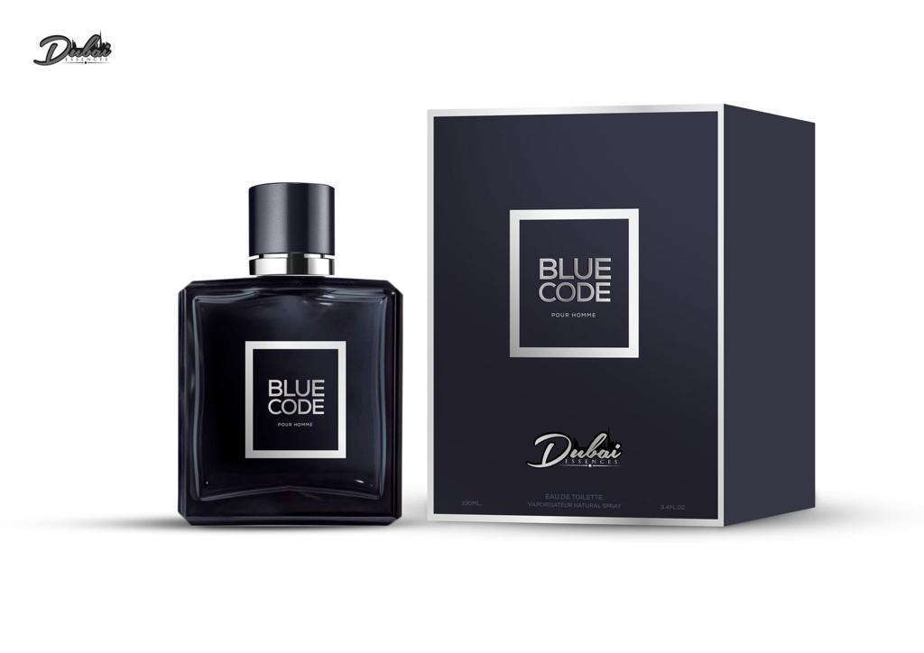 DUBAI, eau the parfum