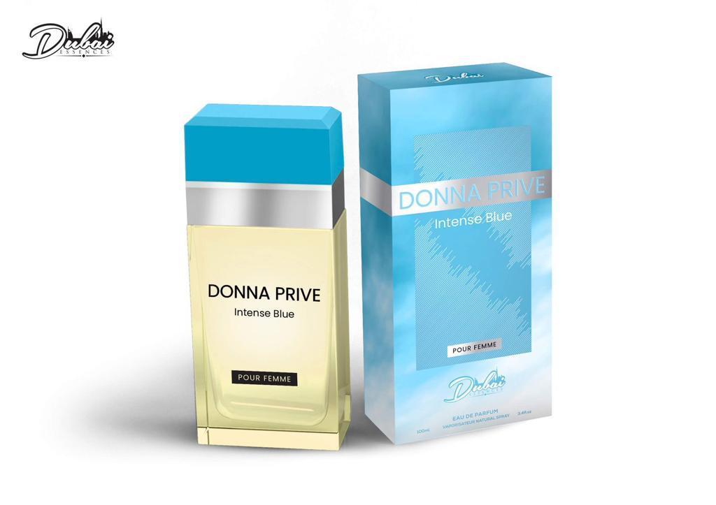 DUBAI, eau the parfum