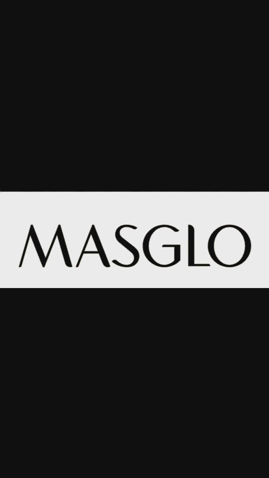 THE MASGLO PROFESSIONAL GEL POLISH SEMI- PERMANENT NAIL POLISH HAS A VOLUMEN OF 14 ML AND BELONGS TO THE YO THE CREAMY. COLOR RANGE / ESMALTE SEMIPERMANENTE MASGLO PROFESSIONAL GEL POLISH 14 ML CREMOSO - GAMA DE COLORES