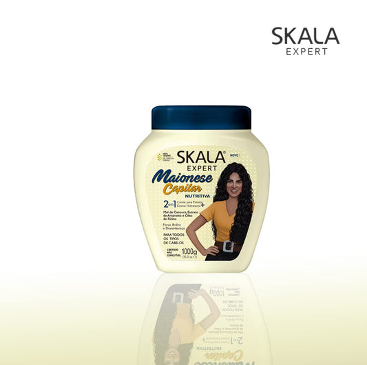 Skala Expert Maionese hair cream/crema capilar